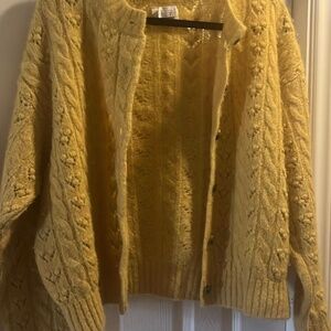 Dôen Alder Sweater